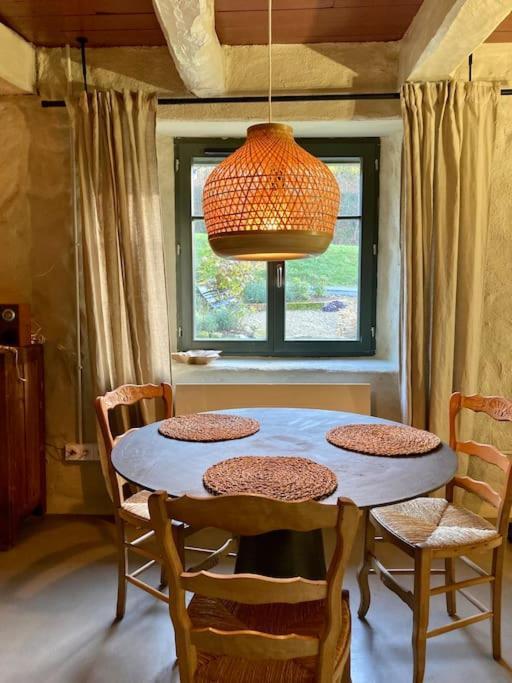 Holiday home Encore Fois, Entre Deux