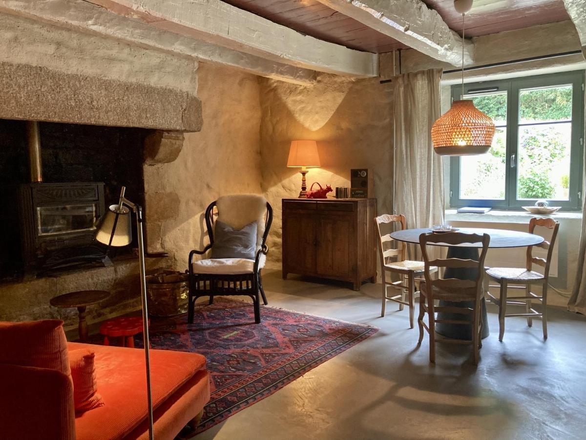 Encore Fois, Entre Deux Holiday home Locmalo