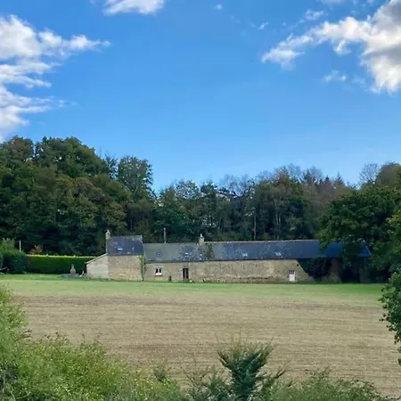 Encore Une Fois, Entre Deux Locmalo Exterior photo