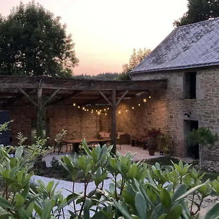 Encore Une Fois, Entre Deux Locmalo Exterior photo