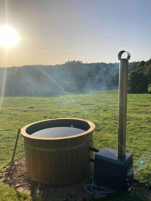 Encore Fois Hébergement de vacances Locmalo