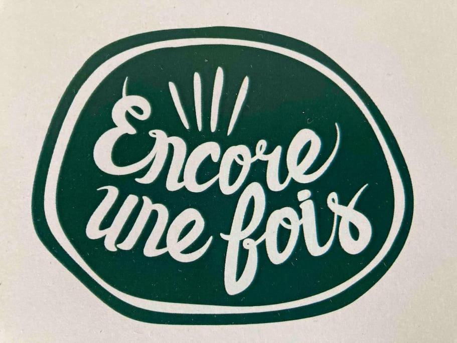 Encore Fois Hébergement de vacances *